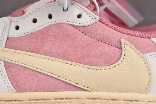 Reps TBK Scott x AJ Low DM7866-600 OG SP Travis 1 0810